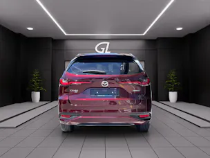 MAZDA CX-80 e-Skyactiv PHEV 327 AWD Homura