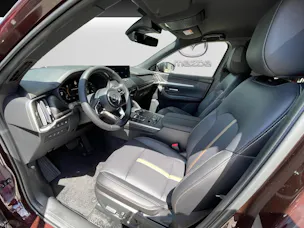 MAZDA CX-80 e-Skyactiv PHEV 327 AWD Homura