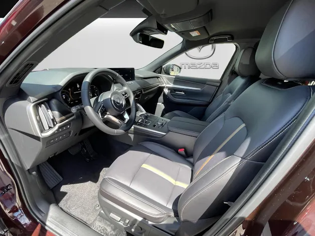 MAZDA CX-80 e-Skyactiv PHEV 327 AWD Homura