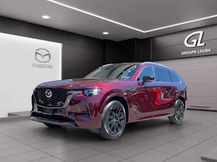 MAZDA CX-80 e-Skyactiv PHEV 327 AWD Homura