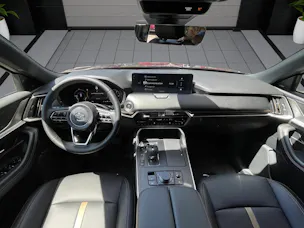 MAZDA CX-80 e-Skyactiv PHEV 327 AWD Homura