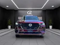 MAZDA CX-80 e-Skyactiv PHEV 327 AWD Homura