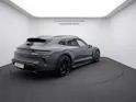 PORSCHE Taycan Turbo Cross Turismo