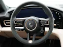 PORSCHE Taycan Turbo Cross Turismo