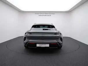 PORSCHE Taycan Turbo Cross Turismo
