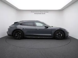 PORSCHE Taycan Turbo Cross Turismo