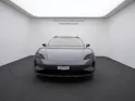 PORSCHE Taycan Turbo Cross Turismo
