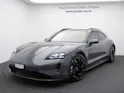 PORSCHE Taycan Turbo Cross Turismo