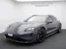 PORSCHE Taycan Turbo Cross Turismo