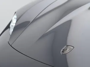 PORSCHE Taycan Turbo Cross Turismo