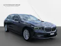 BMW 530e Touring Steptronic