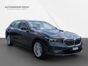 BMW 530e Touring Steptronic