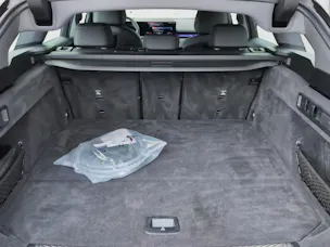 BMW 530e Touring Steptronic