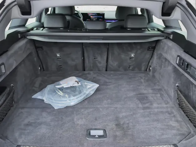BMW 530e Touring Steptronic