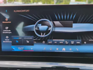 BMW 530e Touring Steptronic