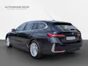 BMW 530e Touring Steptronic