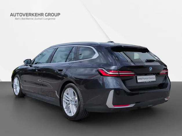 BMW 530e Touring Steptronic