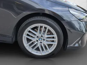BMW 530e Touring Steptronic