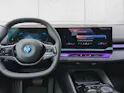 BMW 530e Touring Steptronic