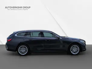 BMW 530e Touring Steptronic