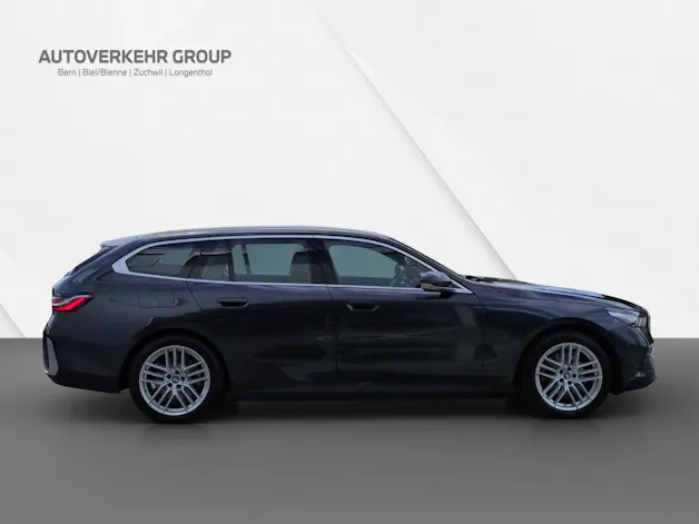 BMW 530e Touring Steptronic