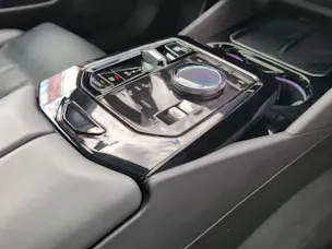 BMW 530e Touring Steptronic