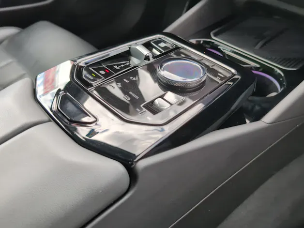 BMW 530e Touring Steptronic