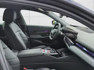 BMW 530e Touring Steptronic