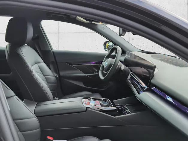 BMW 530e Touring Steptronic