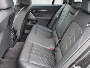 BMW 530e Touring Steptronic