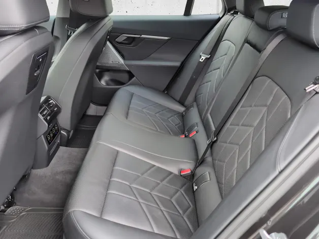 BMW 530e Touring Steptronic
