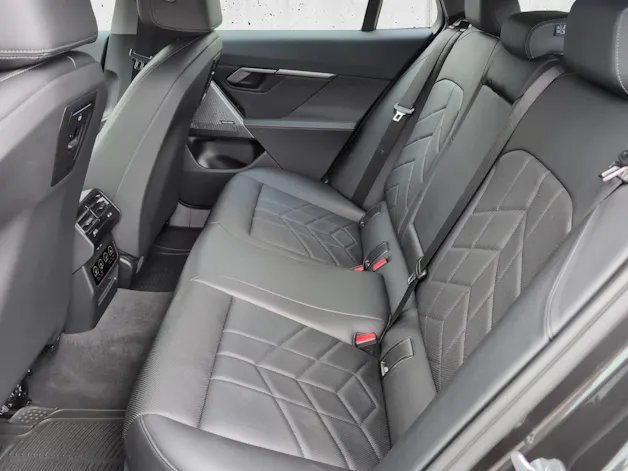 BMW 530e Touring Steptronic