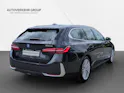 BMW 530e Touring Steptronic