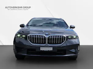 BMW 530e Touring Steptronic
