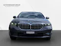 BMW 530e Touring Steptronic