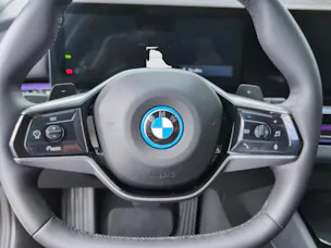 BMW 530e Touring Steptronic