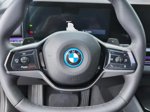 BMW 530e Touring Steptronic