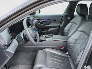 BMW 530e Touring Steptronic