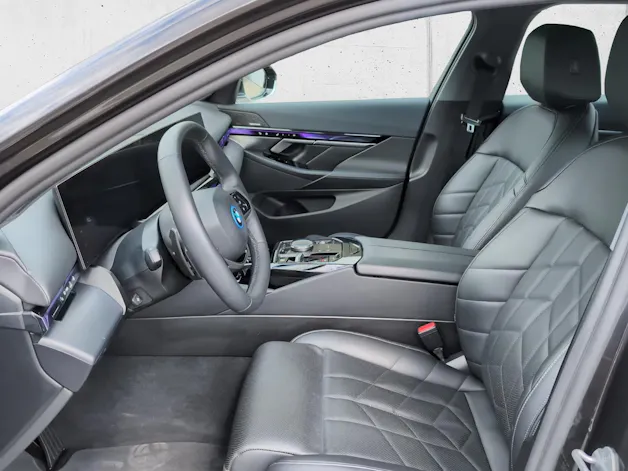 BMW 530e Touring Steptronic