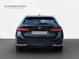 BMW 530e Touring Steptronic