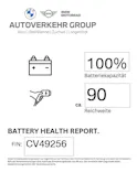 BMW 530e Touring Steptronic
