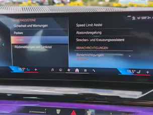 BMW 530e Touring Steptronic