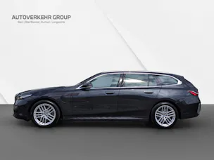 BMW 530e Touring Steptronic