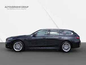 BMW 530e Touring Steptronic