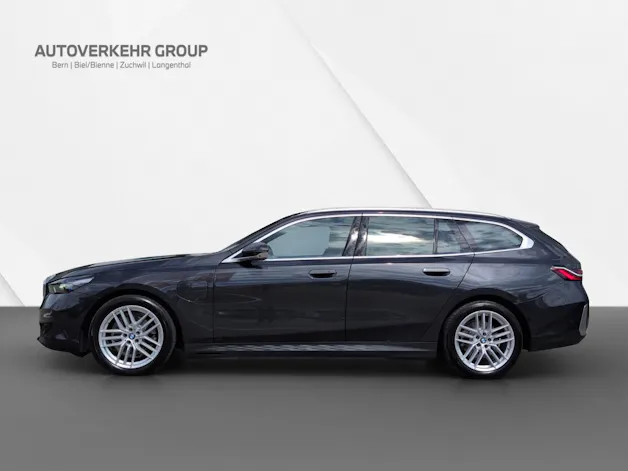 BMW 530e Touring Steptronic