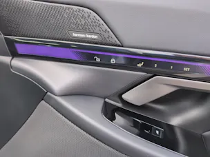 BMW 530e Touring Steptronic