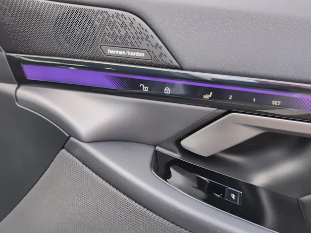 BMW 530e Touring Steptronic