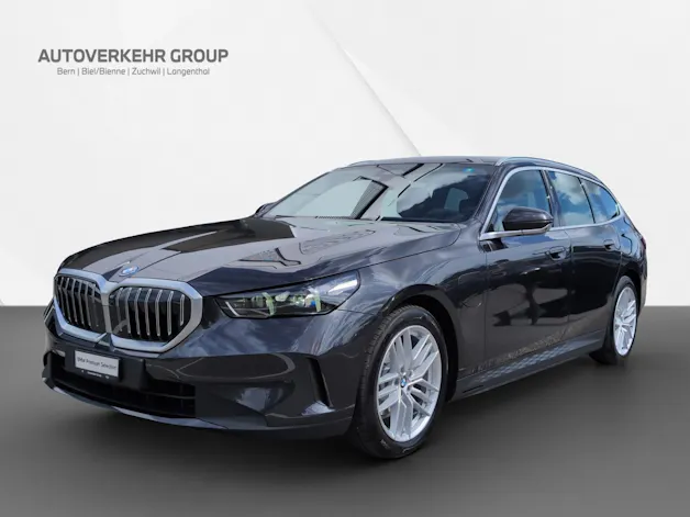 BMW 530e Touring Steptronic