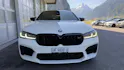 BMW 5er Reihe F90 M5 Competition xDrive