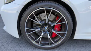 BMW 5er Reihe F90 M5 Competition xDrive